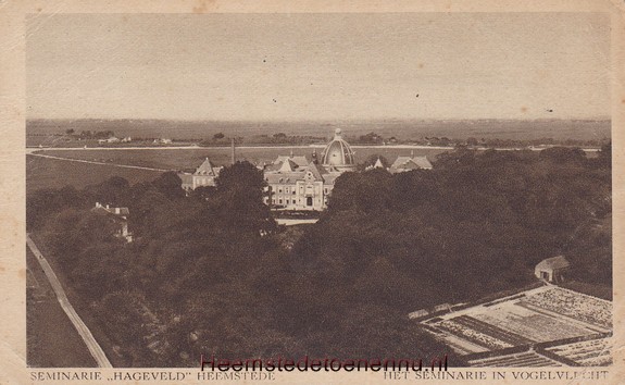 hageveld